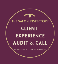 The Salon Inspector™️