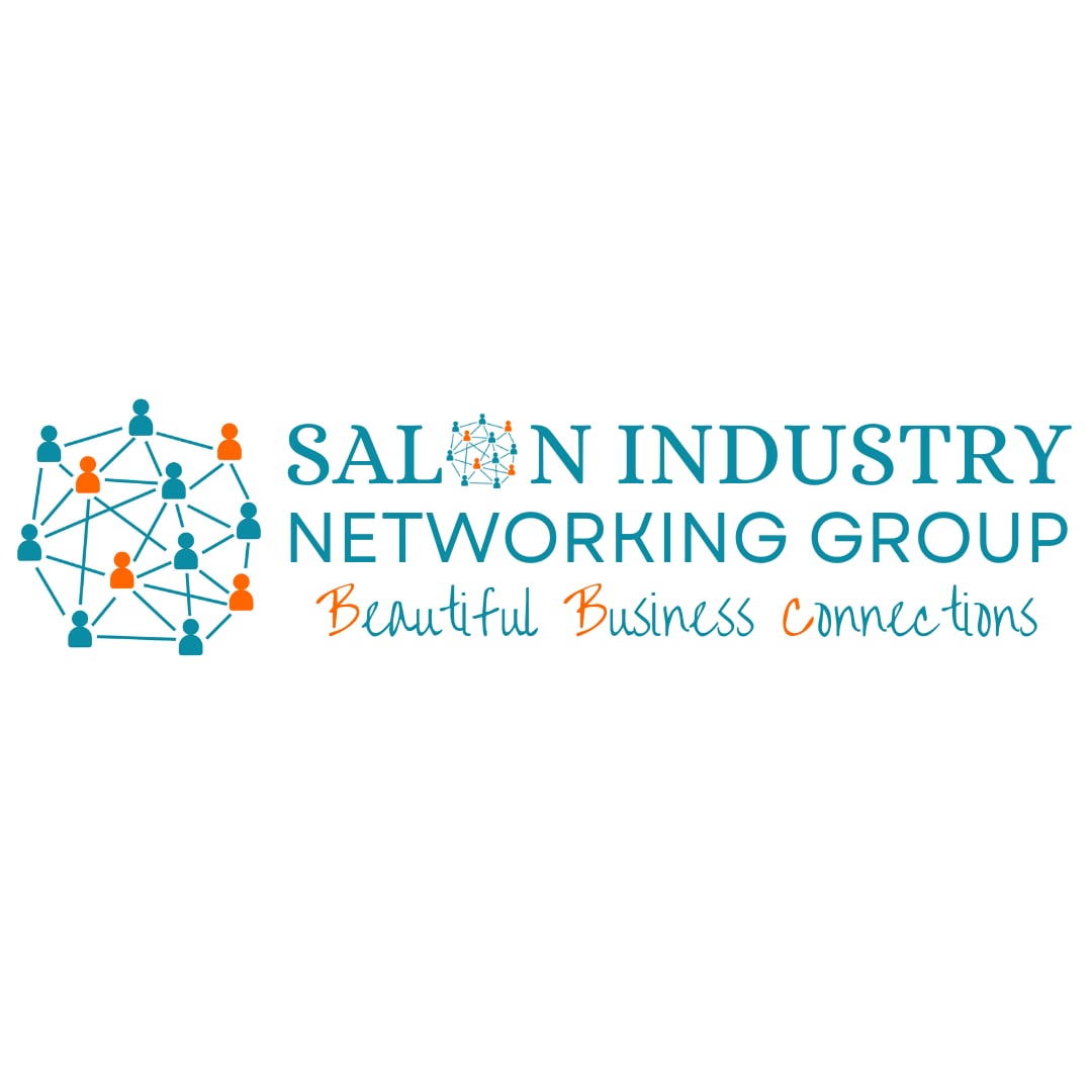 Salon Industry Networking Group Logo
