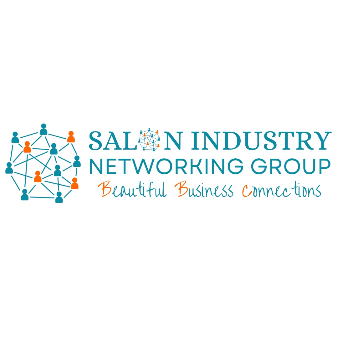 Salon Industry Networking Group Logo