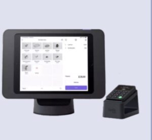 EPOS System with Screen