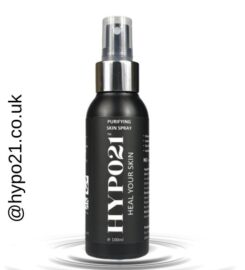 HYPO21 Skin Purifying Products