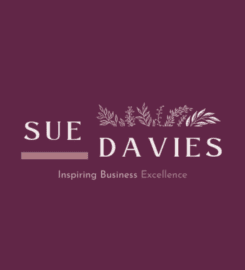 Sue Davies – Inspiring Business Excellence