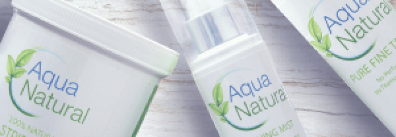 Aqua Natural Ltd