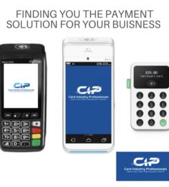 Card Industry Professionals – Transparent card payment processing