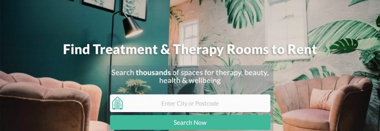 UK Therapy Rooms